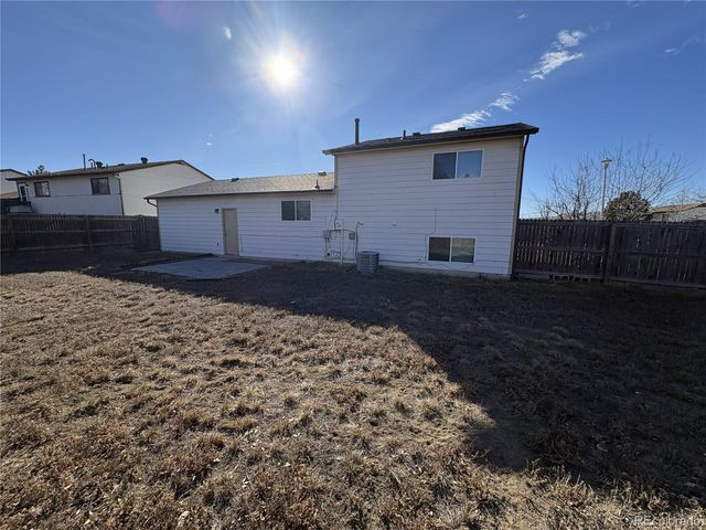 1187 W 95th Place, Thornton, CO 80260