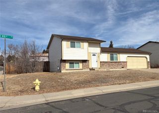 1187 W 95th Place, Thornton, CO 80260