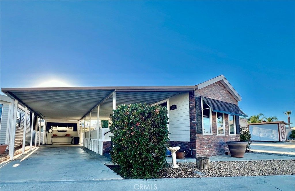 1295 S Cawston Avenue 249, Hemet, CA 92545