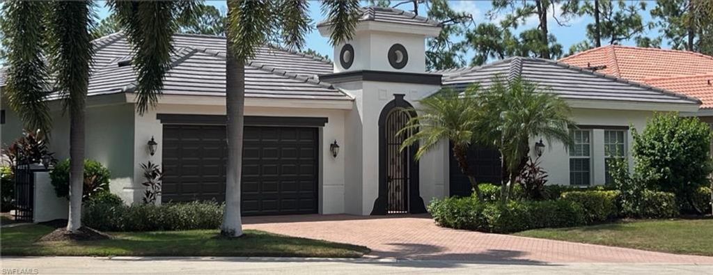 28290 L Burton Fletcher CT, BONITA SPRINGS, FL 34135 — exterior