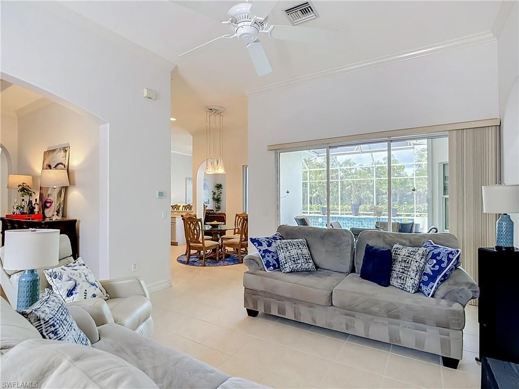 28290 L Burton Fletcher CT, BONITA SPRINGS, FL 34135 — photo 4