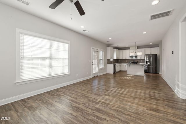 446 Mallard Loop Drive, Clayton, NC 27527