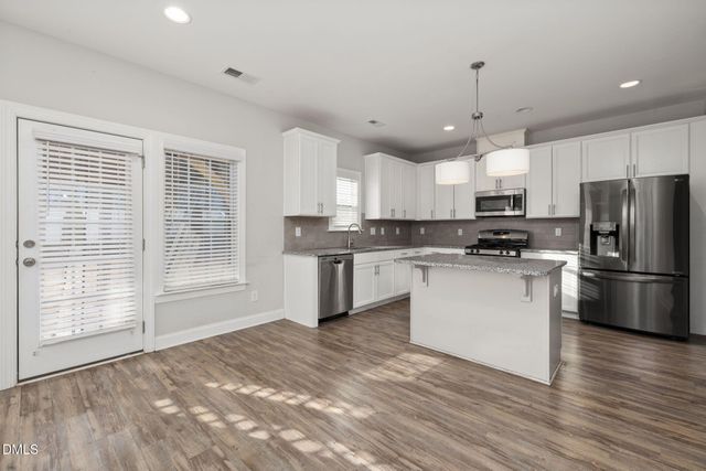 446 Mallard Loop Drive, Clayton, NC 27527