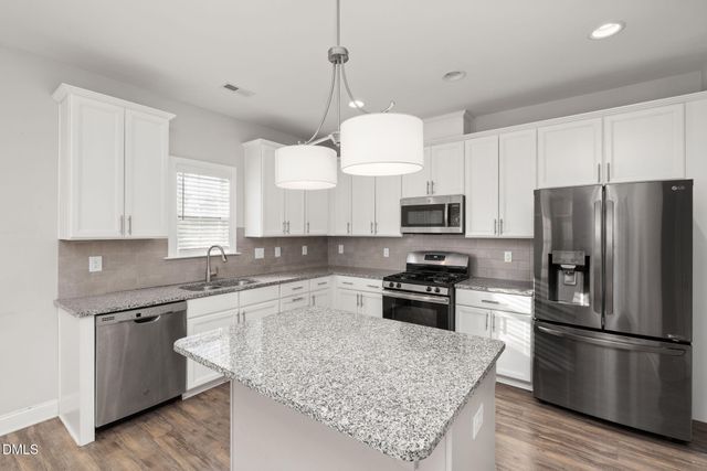 446 Mallard Loop Drive, Clayton, NC 27527