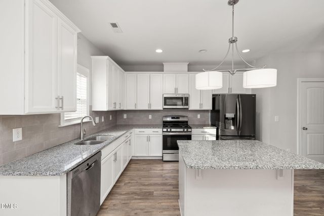 446 Mallard Loop Drive, Clayton, NC 27527