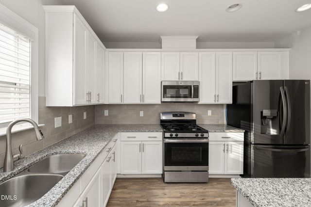 446 Mallard Loop Drive, Clayton, NC 27527