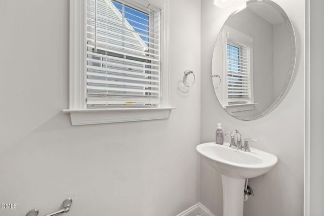 446 Mallard Loop Drive, Clayton, NC 27527