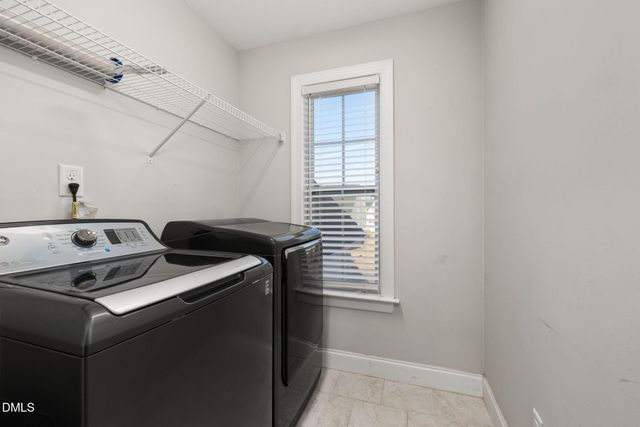 446 Mallard Loop Drive, Clayton, NC 27527