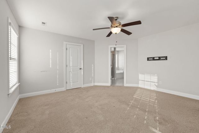 446 Mallard Loop Drive, Clayton, NC 27527