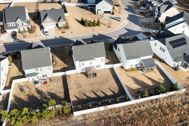 446 Mallard Loop Drive, Clayton, NC 27527