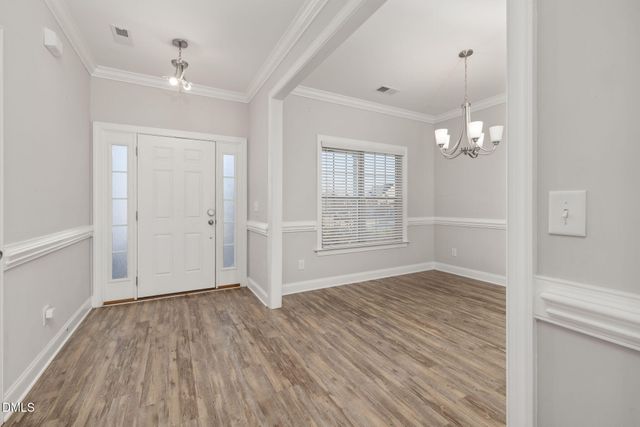 446 Mallard Loop Drive, Clayton, NC 27527