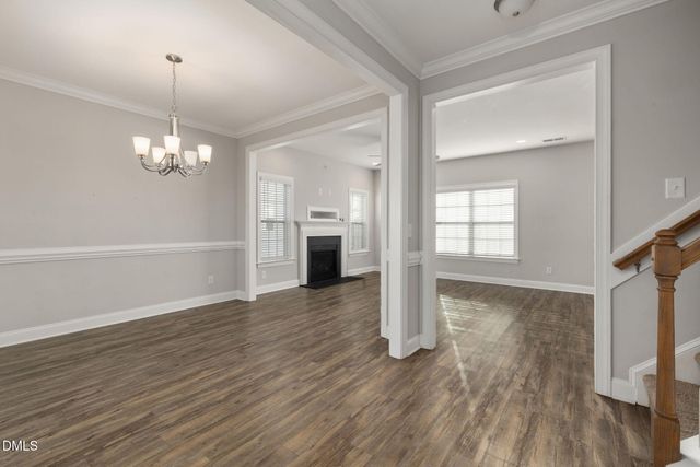 446 Mallard Loop Drive, Clayton, NC 27527