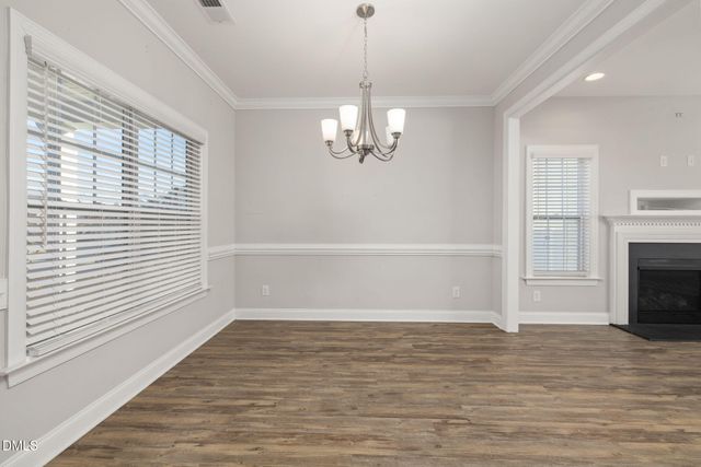 446 Mallard Loop Drive, Clayton, NC 27527