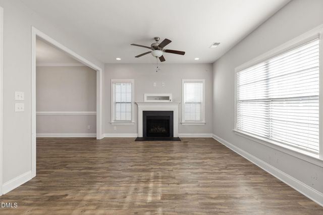 446 Mallard Loop Drive, Clayton, NC 27527