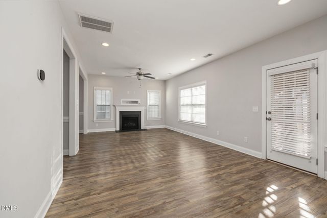 446 Mallard Loop Drive, Clayton, NC 27527