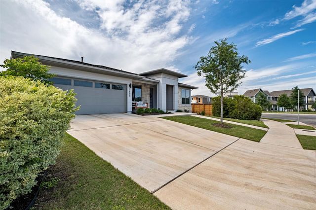 7600 Hillock TER, Austin, TX 78744