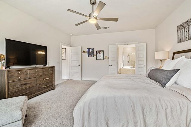 7600 Hillock TER, Austin, TX 78744