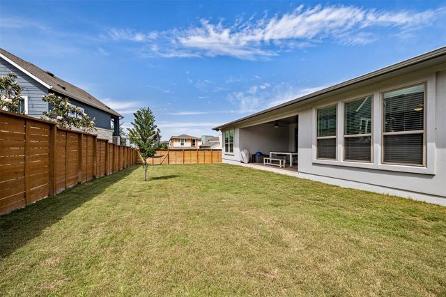 7600 Hillock TER, Austin, TX 78744