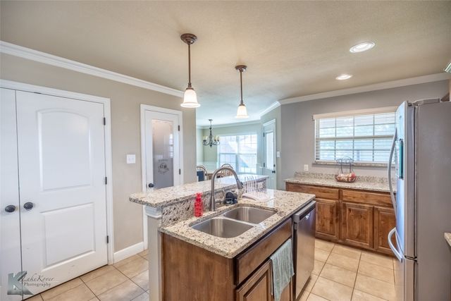 3501 Firedog Road, Abilene, TX 79606