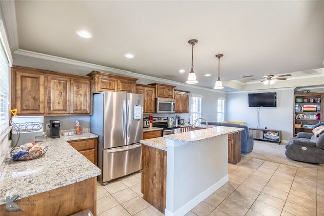 3501 Firedog Road, Abilene, TX 79606