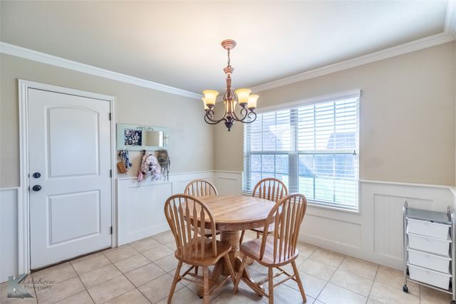 3501 Firedog Road, Abilene, TX 79606