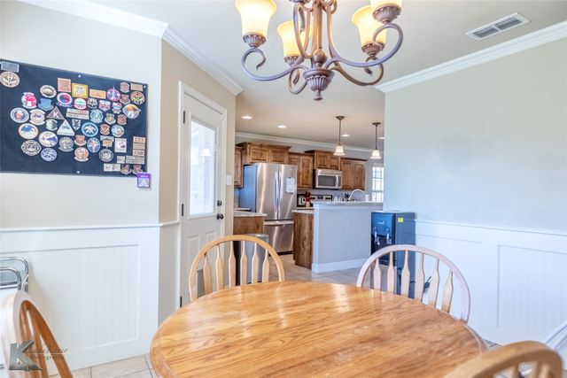 3501 Firedog Road, Abilene, TX 79606