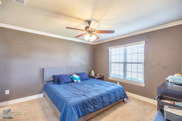 3501 Firedog Road, Abilene, TX 79606