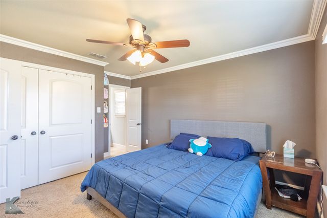 3501 Firedog Road, Abilene, TX 79606