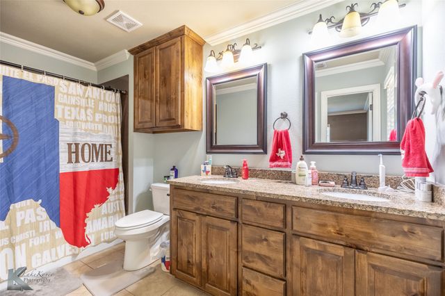 3501 Firedog Road, Abilene, TX 79606