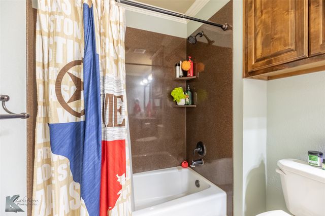 3501 Firedog Road, Abilene, TX 79606