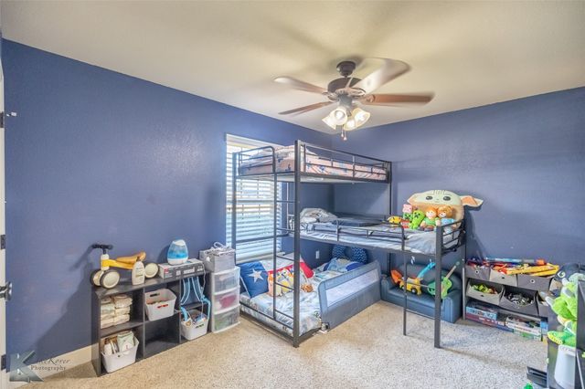 3501 Firedog Road, Abilene, TX 79606