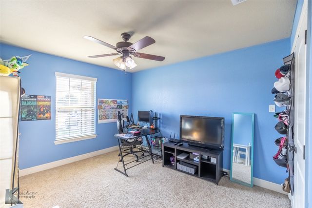 3501 Firedog Road, Abilene, TX 79606