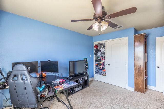 3501 Firedog Road, Abilene, TX 79606