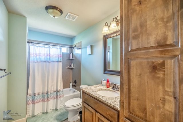 3501 Firedog Road, Abilene, TX 79606