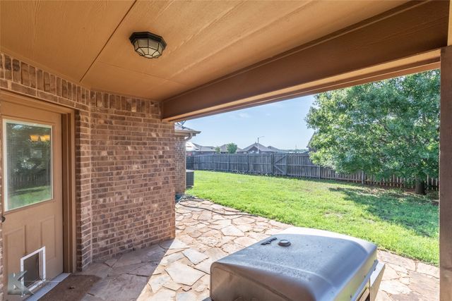 3501 Firedog Road, Abilene, TX 79606