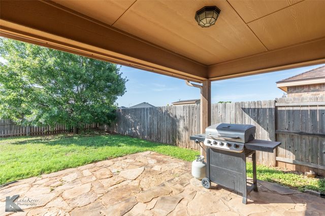 3501 Firedog Road, Abilene, TX 79606