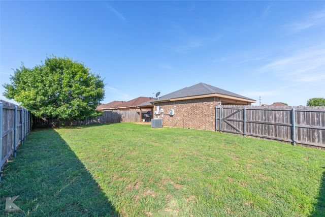 3501 Firedog Road, Abilene, TX 79606