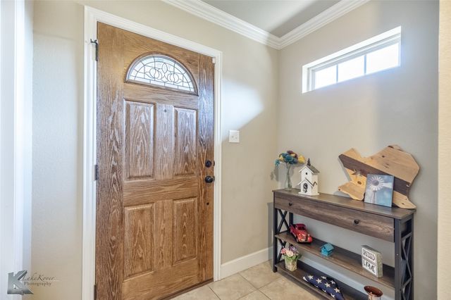 3501 Firedog Road, Abilene, TX 79606