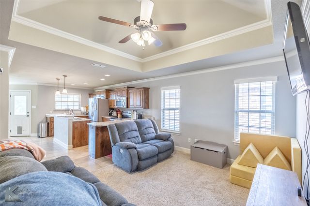 3501 Firedog Road, Abilene, TX 79606