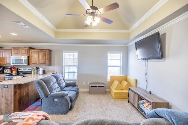 3501 Firedog Road, Abilene, TX 79606