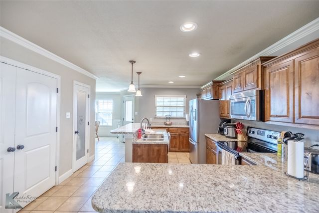 3501 Firedog Road, Abilene, TX 79606