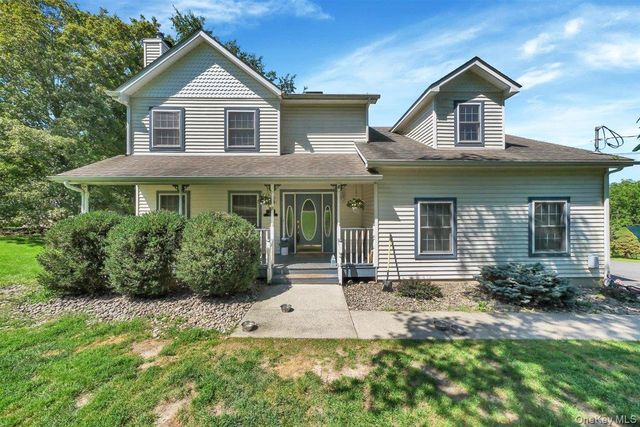 220 Prospect Road, Monroe, NY 10950