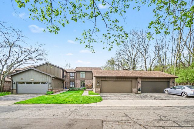 3603 Woodcliff Drive, Kalamazoo, MI 49008