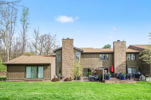 3603 Woodcliff Drive, Kalamazoo, MI 49008
