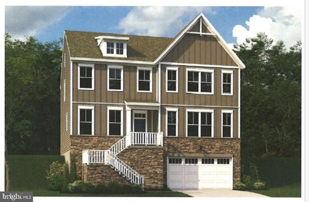 9727 LASSIE CT, Waldorf, MD 20601