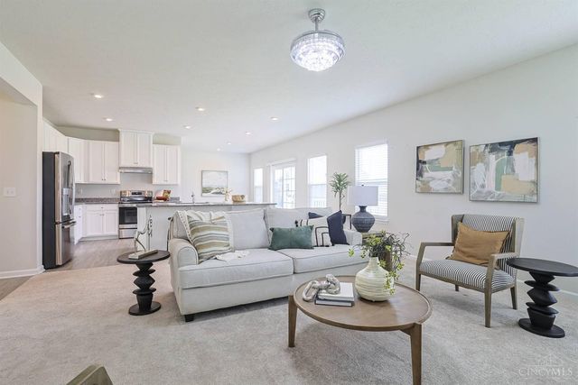 1164 Wood Gate Way, Miami Twp, OH 45140