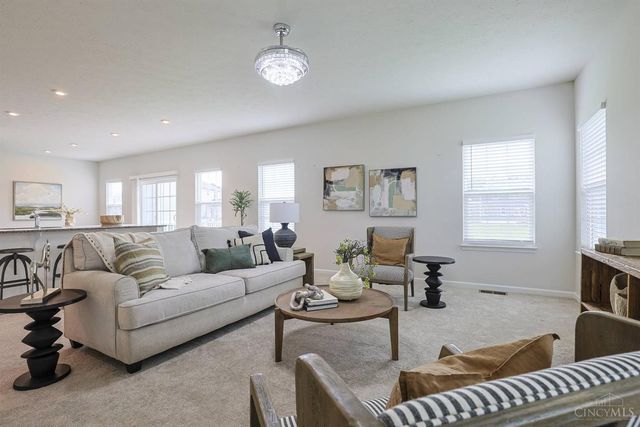 1164 Wood Gate Way, Miami Twp, OH 45140