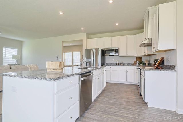 1164 Wood Gate Way, Miami Twp, OH 45140