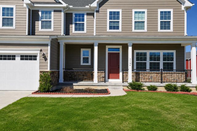 1164 Wood Gate Way, Miami Twp, OH 45140