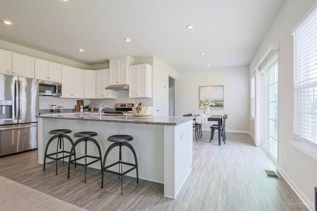 1164 Wood Gate Way, Miami Twp, OH 45140